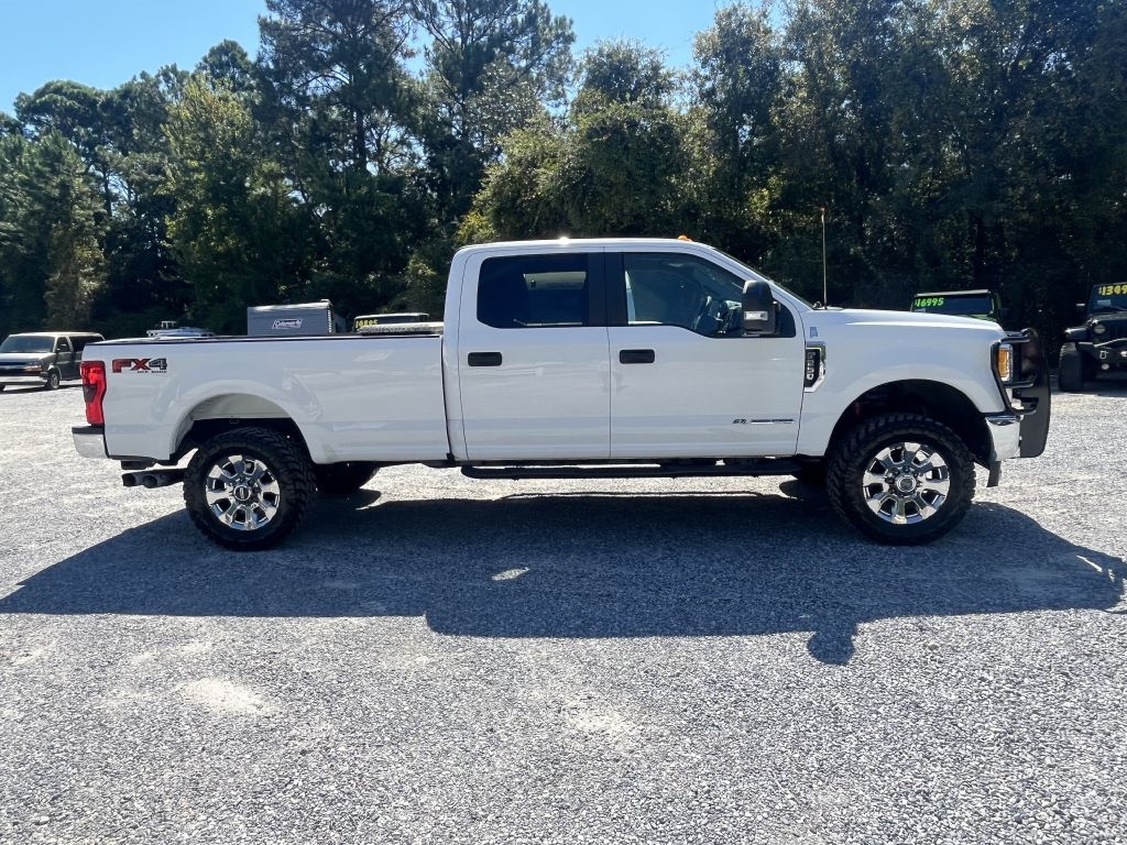 Ford Super Duty F-250 SRW  2017 Ford Super Duty F-250 SRW  2017