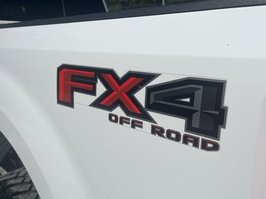 Ford Super Duty F-250 SRW  2017 Ford Super Duty F-250 SRW  2017