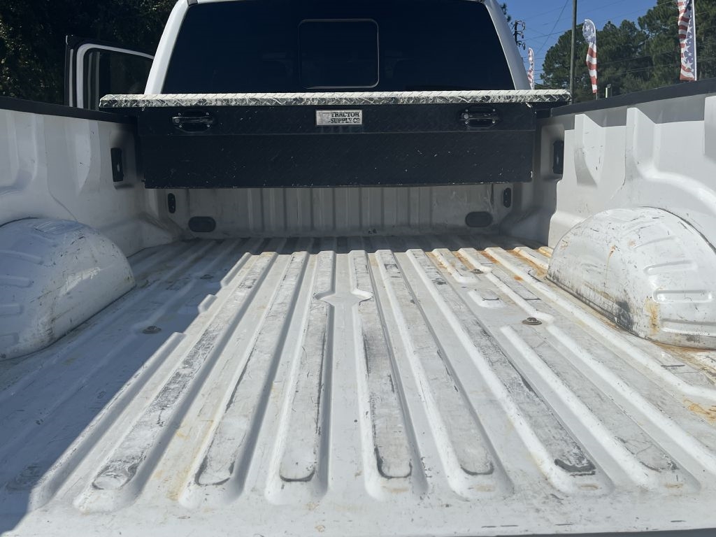Ford Super Duty F-250 SRW  2017 Ford Super Duty F-250 SRW  2017