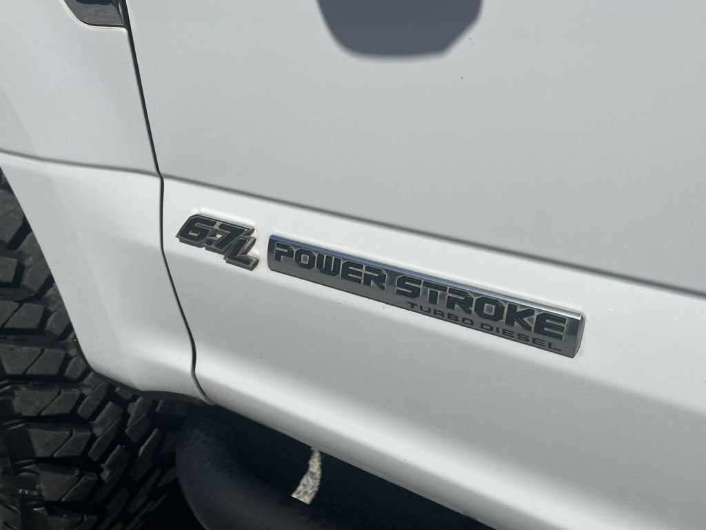 Ford Super Duty F-250 SRW  2017 Ford Super Duty F-250 SRW  2017