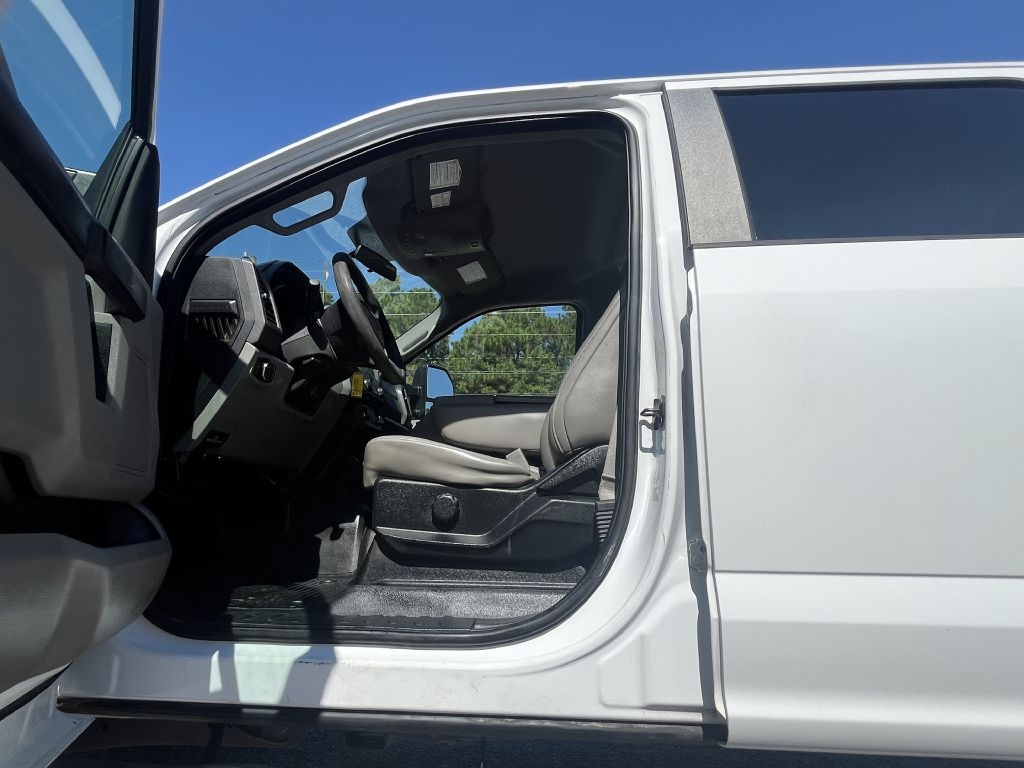 Ford Super Duty F-250 SRW  2017 Ford Super Duty F-250 SRW  2017