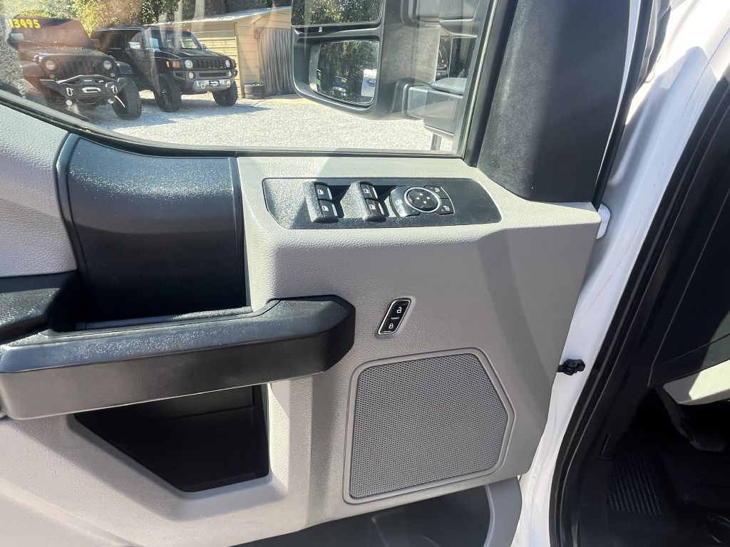 Ford Super Duty F-250 SRW  2017 Ford Super Duty F-250 SRW  2017