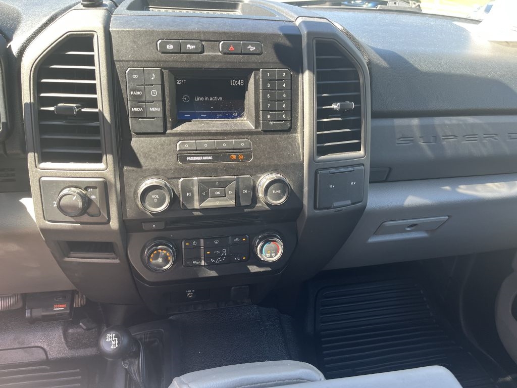 Ford Super Duty F-250 SRW  2017 Ford Super Duty F-250 SRW  2017