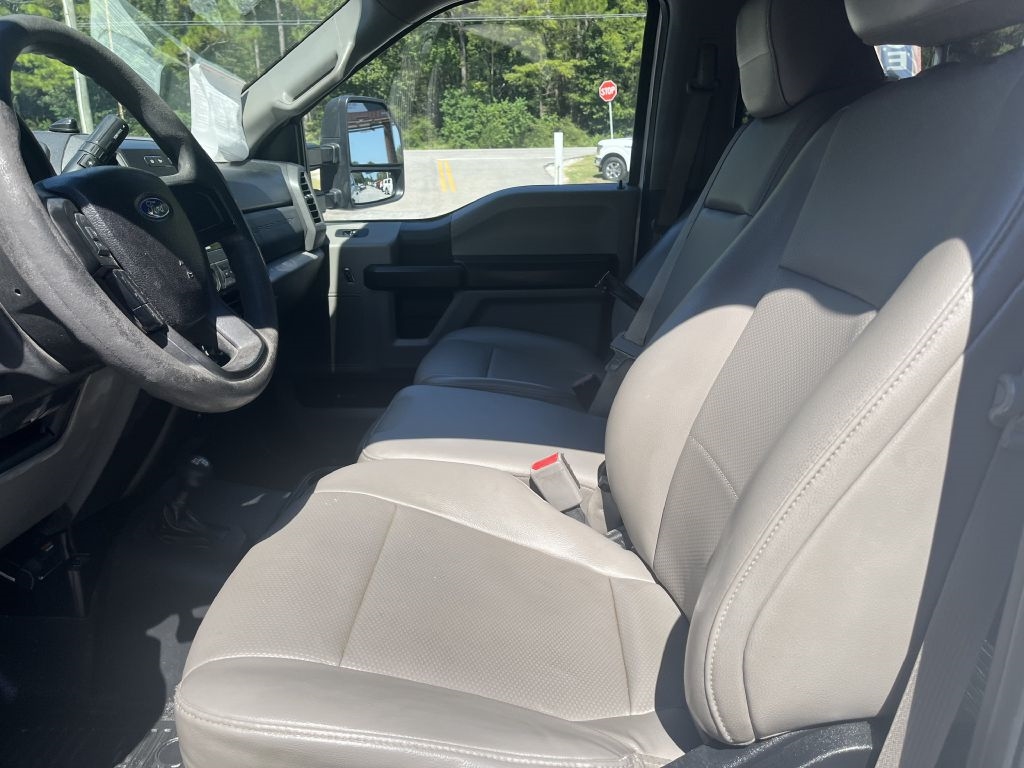 Ford Super Duty F-250 SRW  2017 Ford Super Duty F-250 SRW  2017