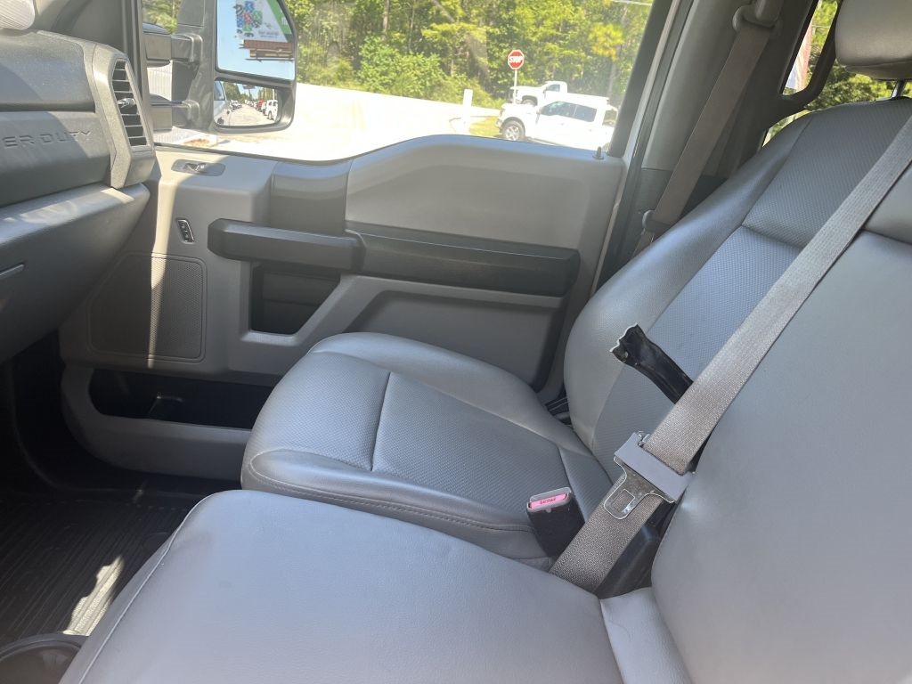 Ford Super Duty F-250 SRW  2017 Ford Super Duty F-250 SRW  2017