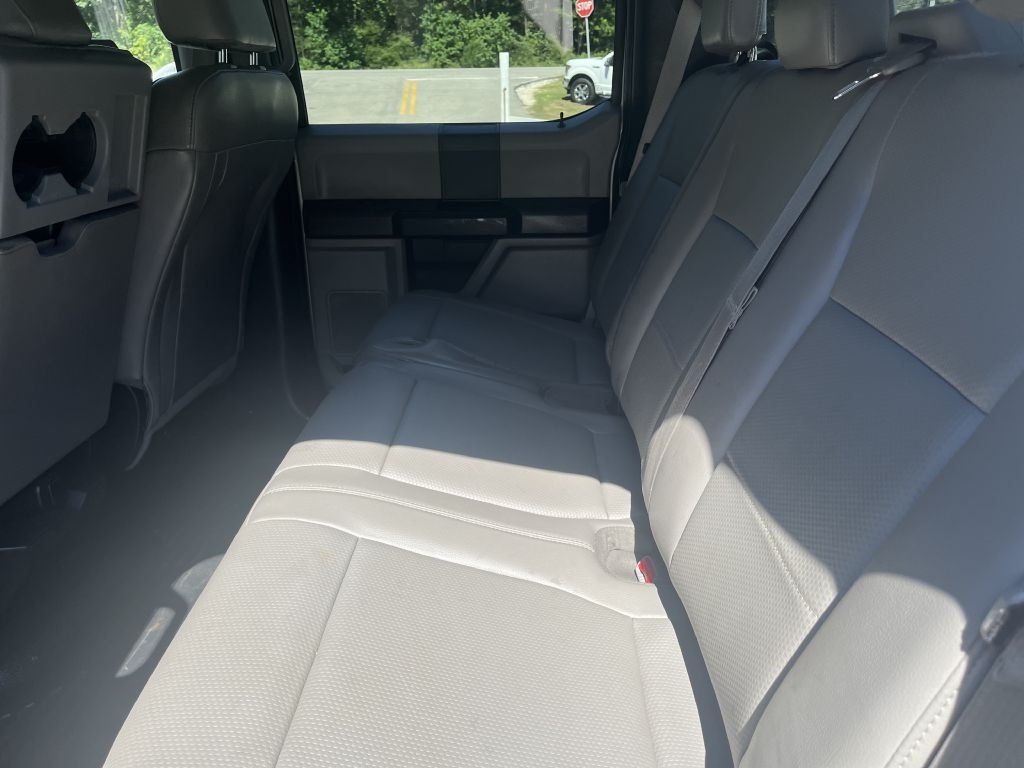 Ford Super Duty F-250 SRW  2017 Ford Super Duty F-250 SRW  2017