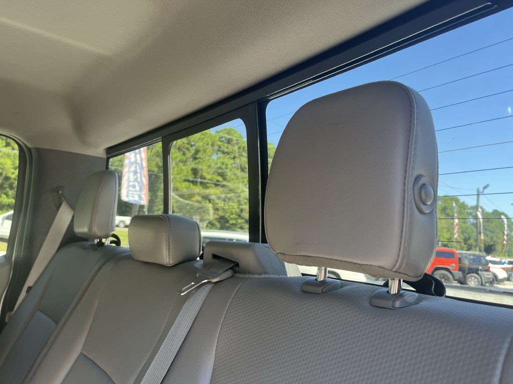 Ford Super Duty F-250 SRW  2017 Ford Super Duty F-250 SRW  2017