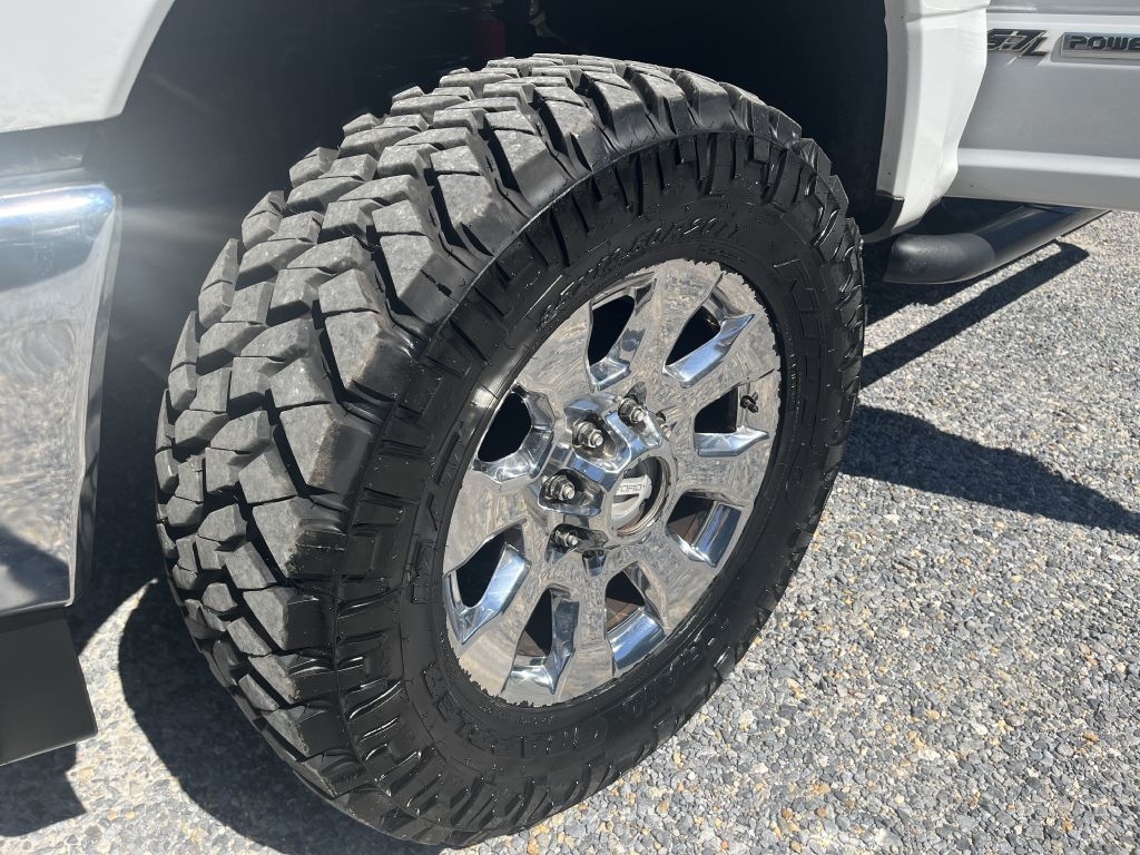 Ford Super Duty F-250 SRW  2017 Ford Super Duty F-250 SRW  2017