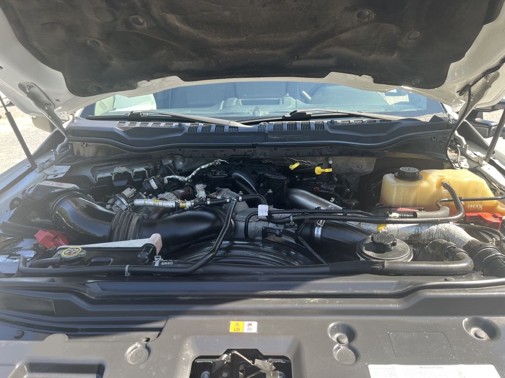 Ford Super Duty F-250 SRW  2017 Ford Super Duty F-250 SRW  2017