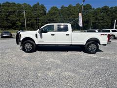 2017 Ford Super Duty F-250 SRW  2017 Ford Super Duty F-250 SRW