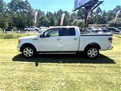 2014 Ford F-150  2014 Ford F-150