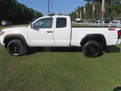 2020 Toyota Tacoma 2WD  2020 Toyota Tacoma 2WD