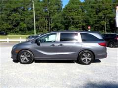 2023 Honda Odyssey  2023 Honda Odyssey