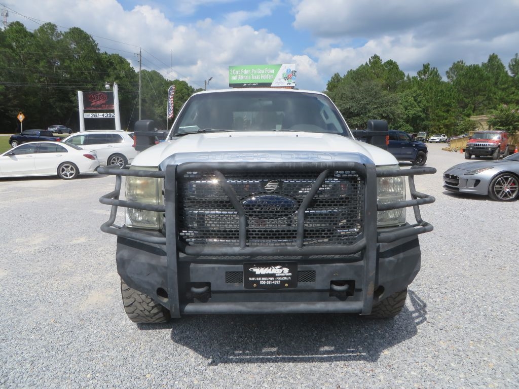 Ford Super Duty F-250 SRW  2014 Ford Super Duty F-250 SRW  2014