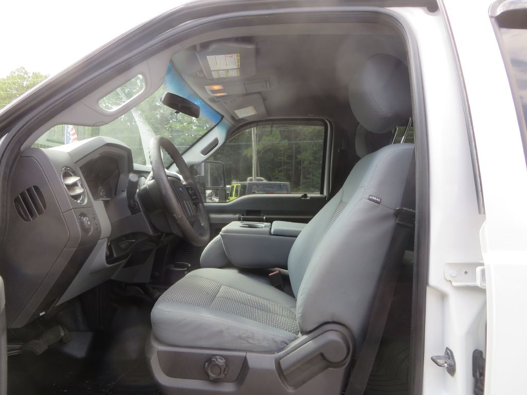 Ford Super Duty F-250 SRW  2014 Ford Super Duty F-250 SRW  2014