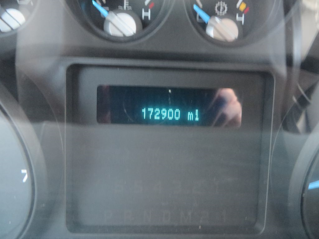 Ford Super Duty F-250 SRW  2014 Ford Super Duty F-250 SRW  2014