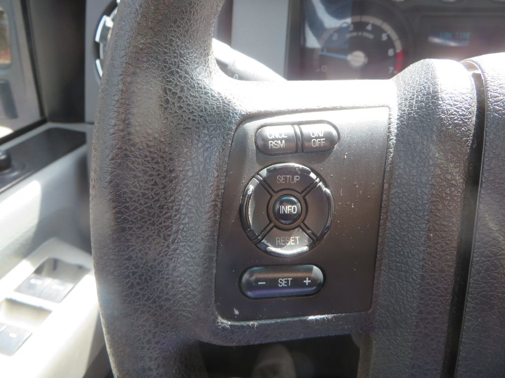 Ford Super Duty F-250 SRW  2014 Ford Super Duty F-250 SRW  2014