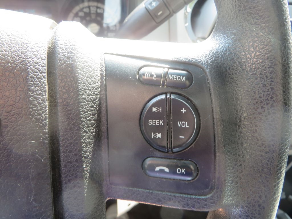 Ford Super Duty F-250 SRW  2014 Ford Super Duty F-250 SRW  2014