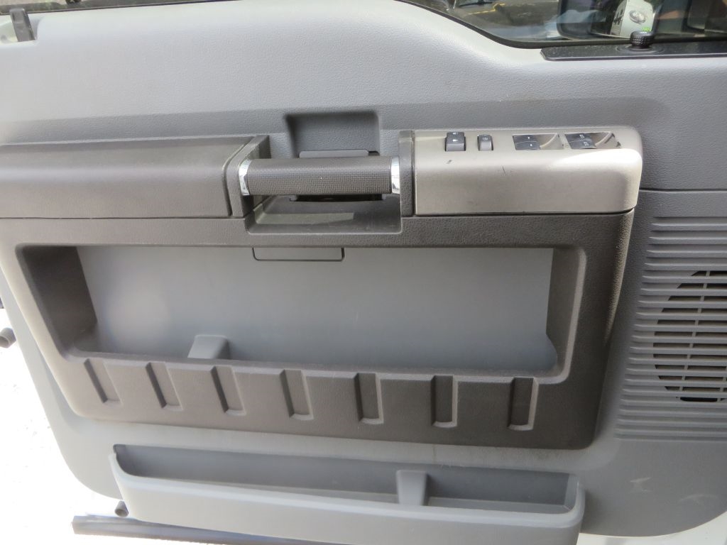 Ford Super Duty F-250 SRW  2014 Ford Super Duty F-250 SRW  2014