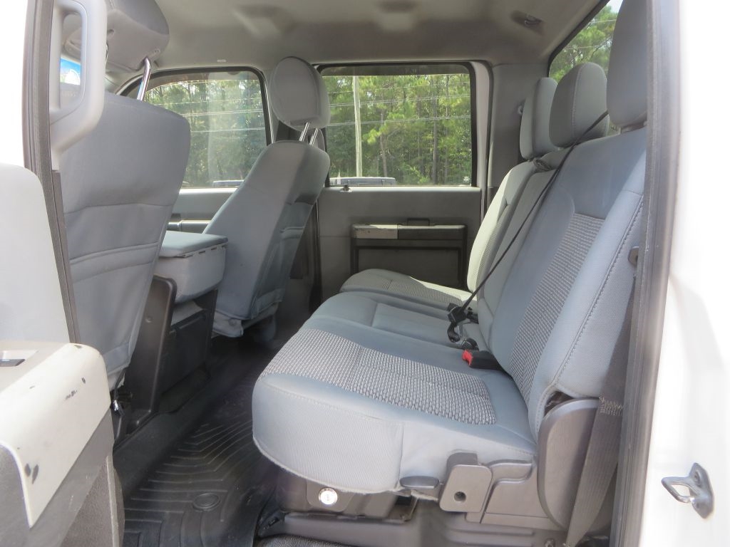 Ford Super Duty F-250 SRW  2014 Ford Super Duty F-250 SRW  2014