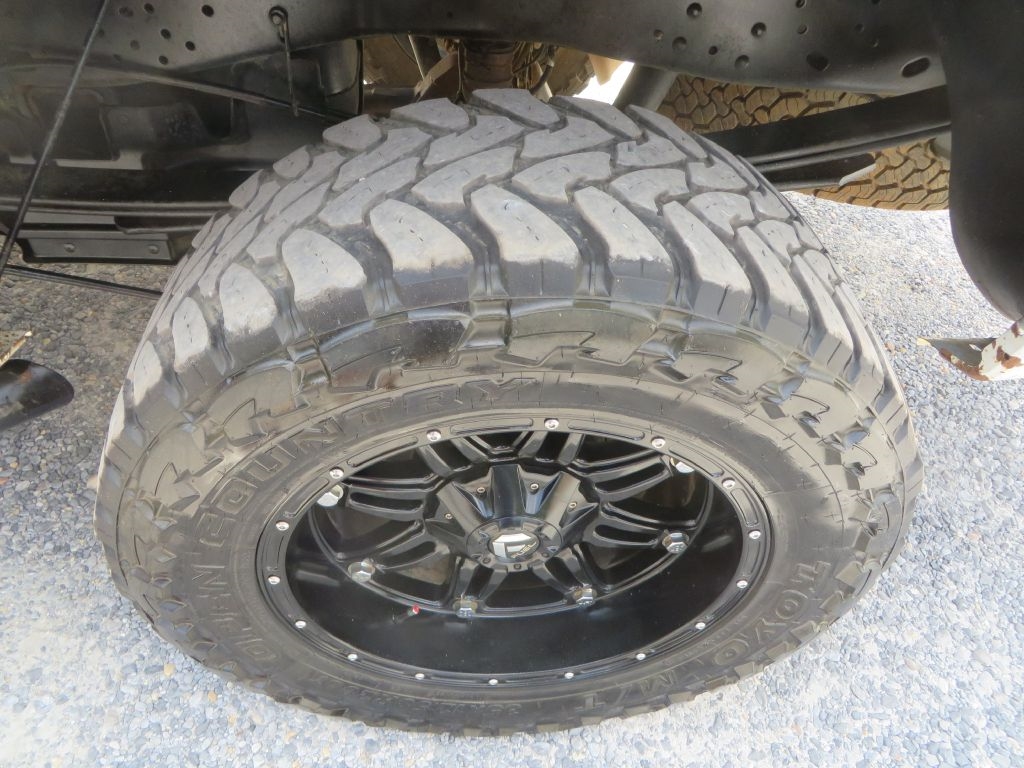 Ford Super Duty F-250 SRW  2014 Ford Super Duty F-250 SRW  2014