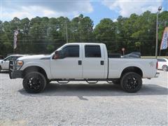 2014 Ford Super Duty F-250 SRW  2014 Ford Super Duty F-250 SRW