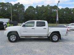 2007 Toyota Tacoma  2007 Toyota Tacoma
