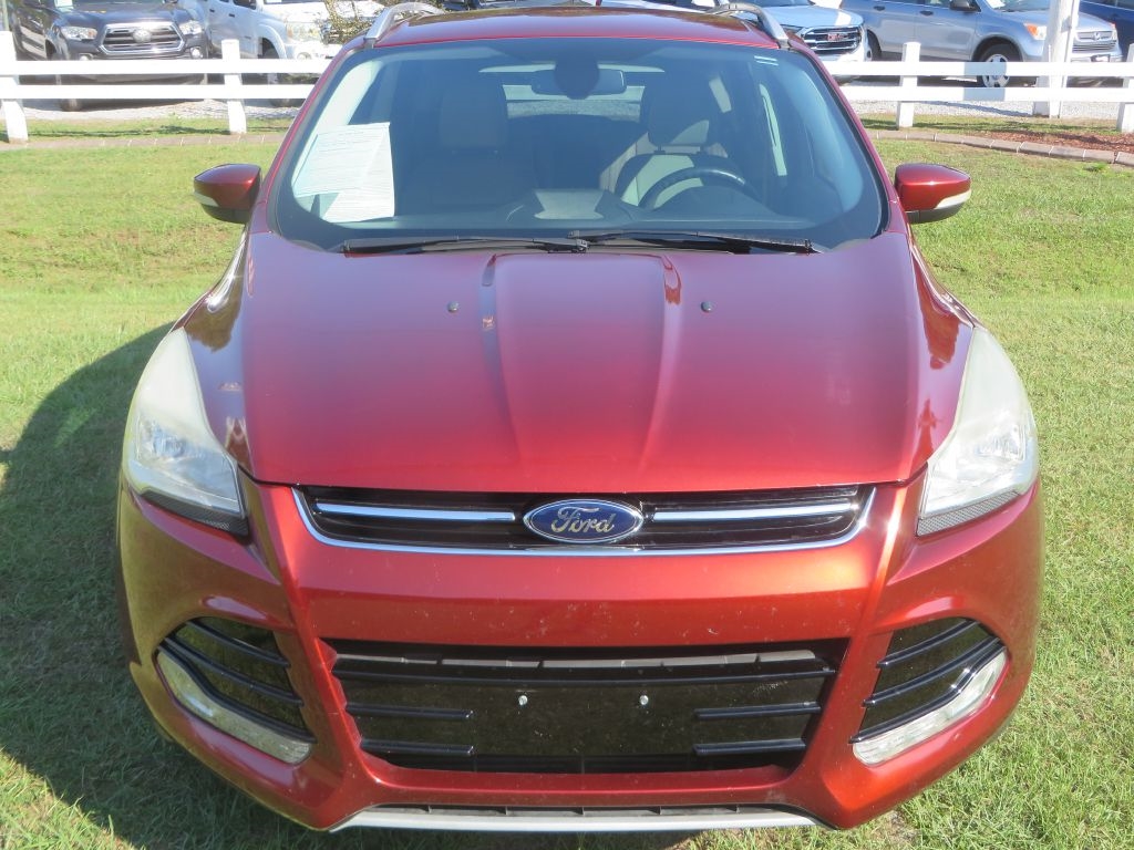 Ford Escape  2014 Ford Escape  2014