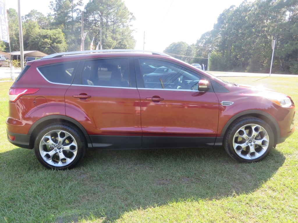 Ford Escape  2014 Ford Escape  2014