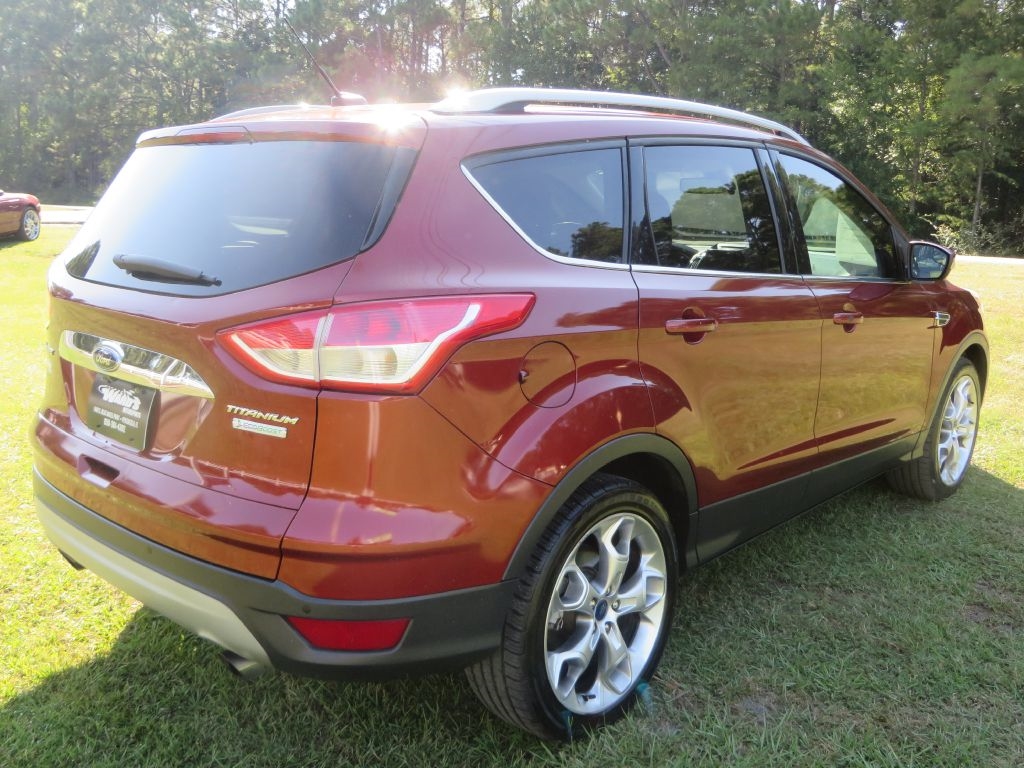 Ford Escape  2014 Ford Escape  2014
