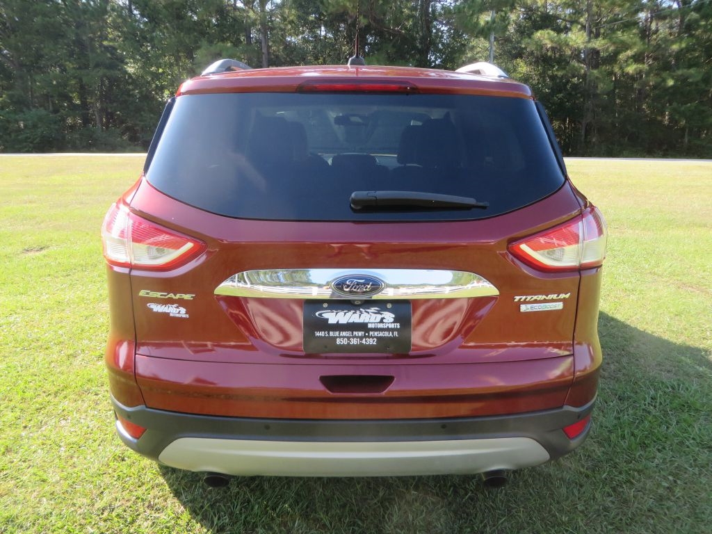 Ford Escape  2014 Ford Escape  2014