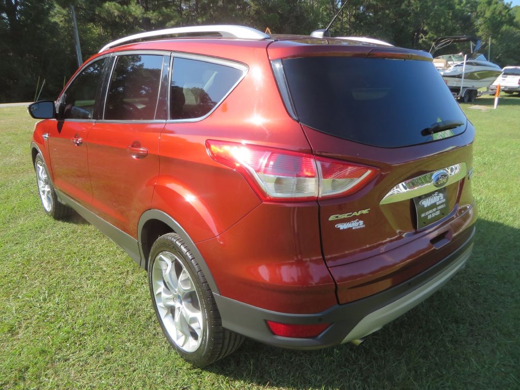Ford Escape  2014 Ford Escape  2014