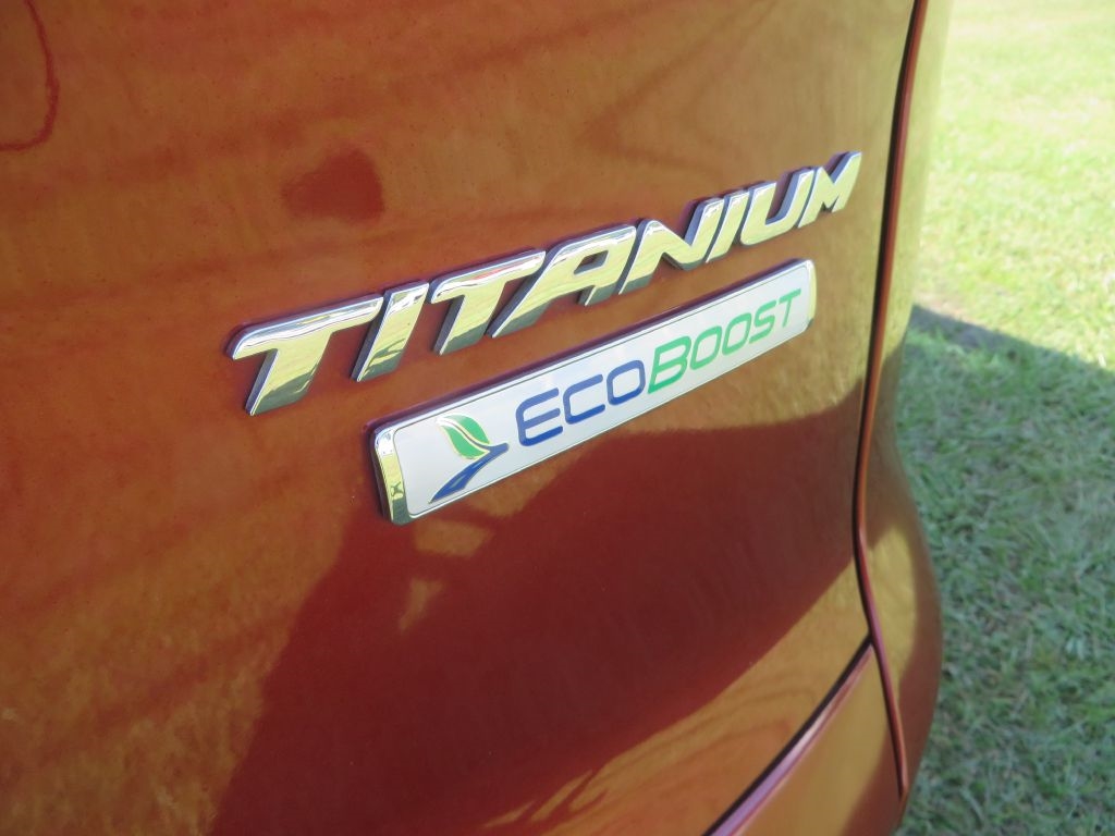 Ford Escape  2014 Ford Escape  2014