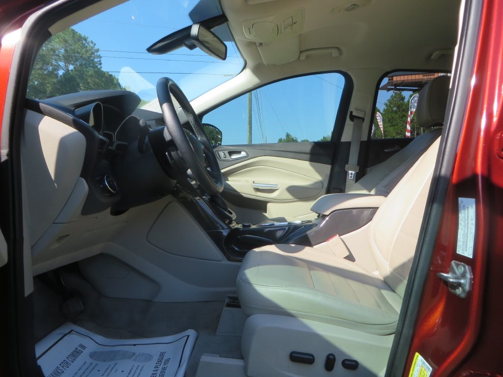 Ford Escape  2014 Ford Escape  2014