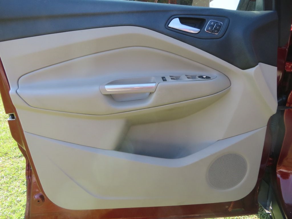 Ford Escape  2014 Ford Escape  2014