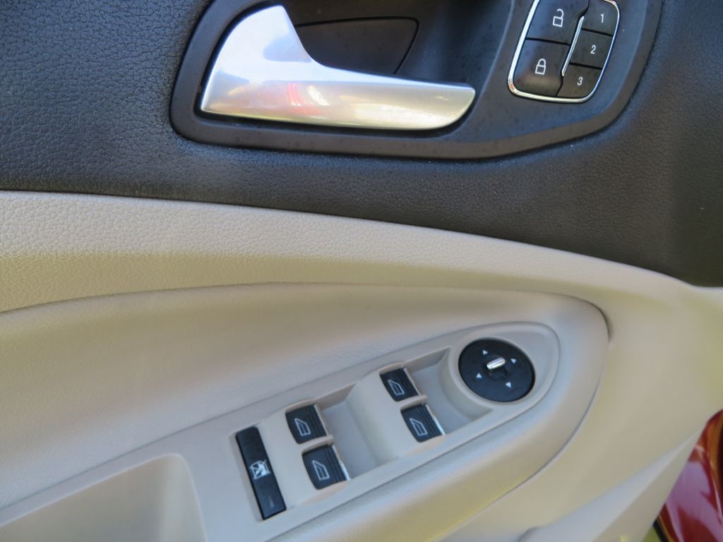 Ford Escape  2014 Ford Escape  2014