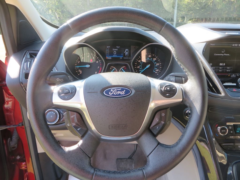 Ford Escape  2014 Ford Escape  2014