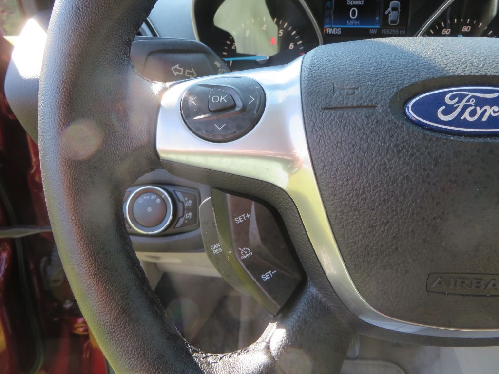 Ford Escape  2014 Ford Escape  2014