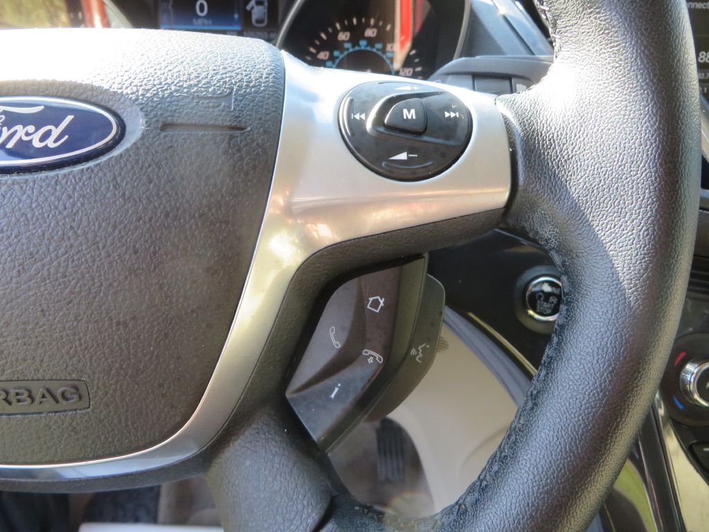 Ford Escape  2014 Ford Escape  2014