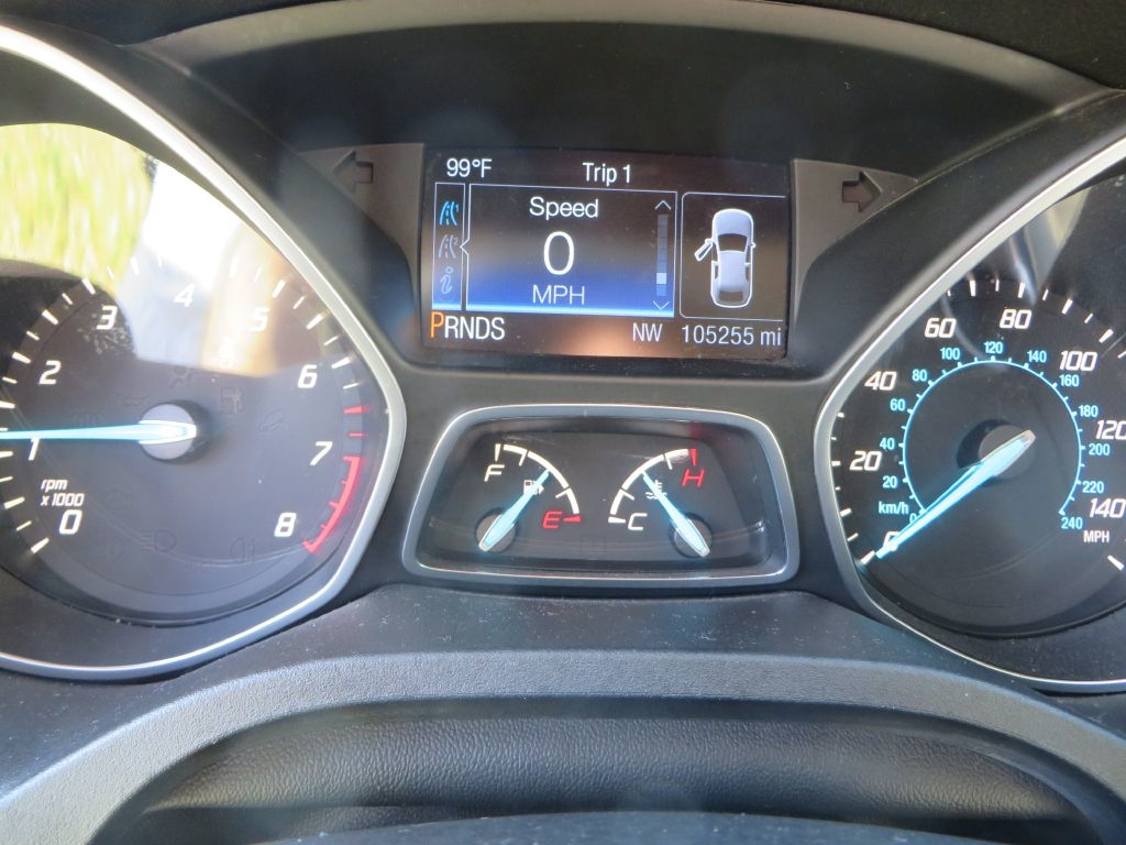 Ford Escape  2014 Ford Escape  2014
