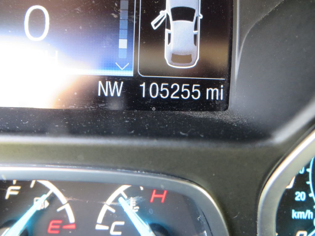 Ford Escape  2014 Ford Escape  2014