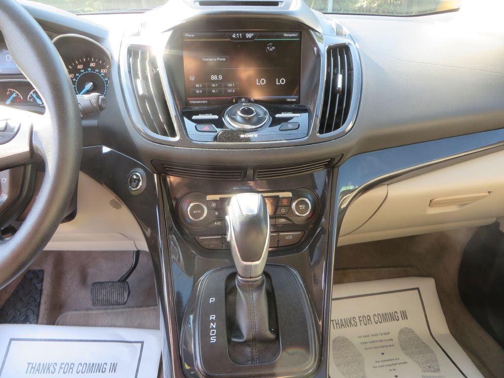Ford Escape  2014 Ford Escape  2014