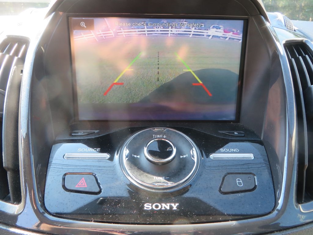 Ford Escape  2014 Ford Escape  2014