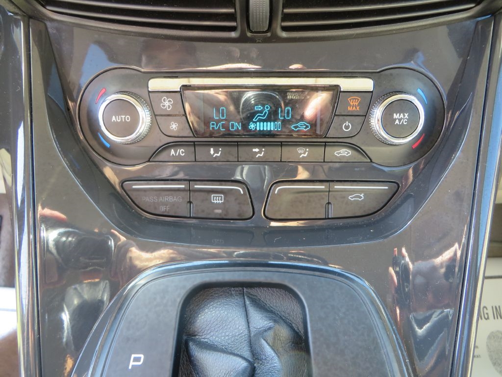 Ford Escape  2014 Ford Escape  2014