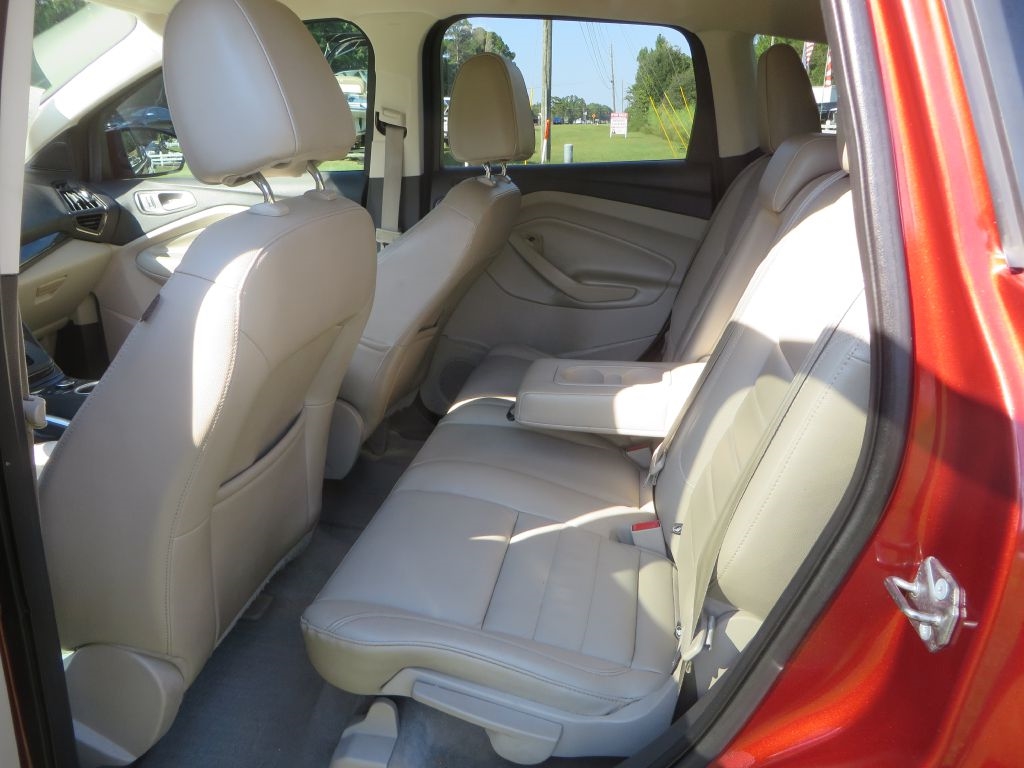 Ford Escape  2014 Ford Escape  2014