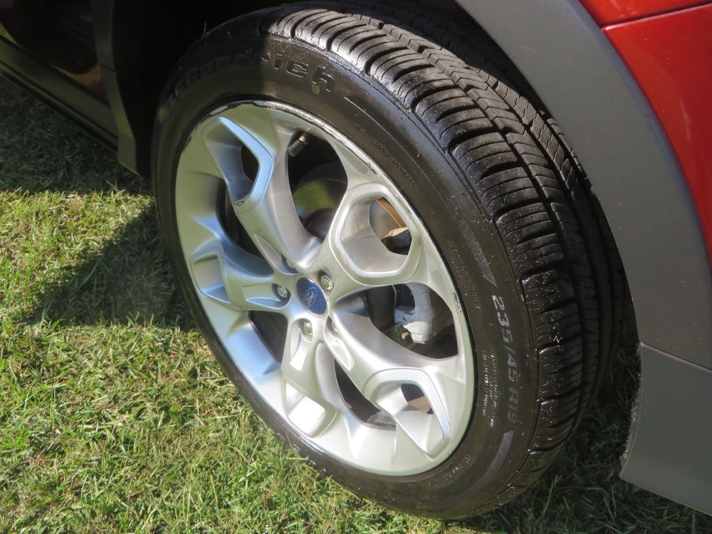 Ford Escape  2014 Ford Escape  2014