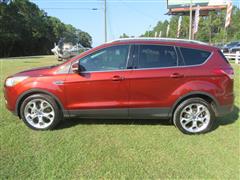 2014 Ford Escape  2014 Ford Escape