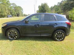 2016 Mazda CX-5  2016 Mazda CX-5