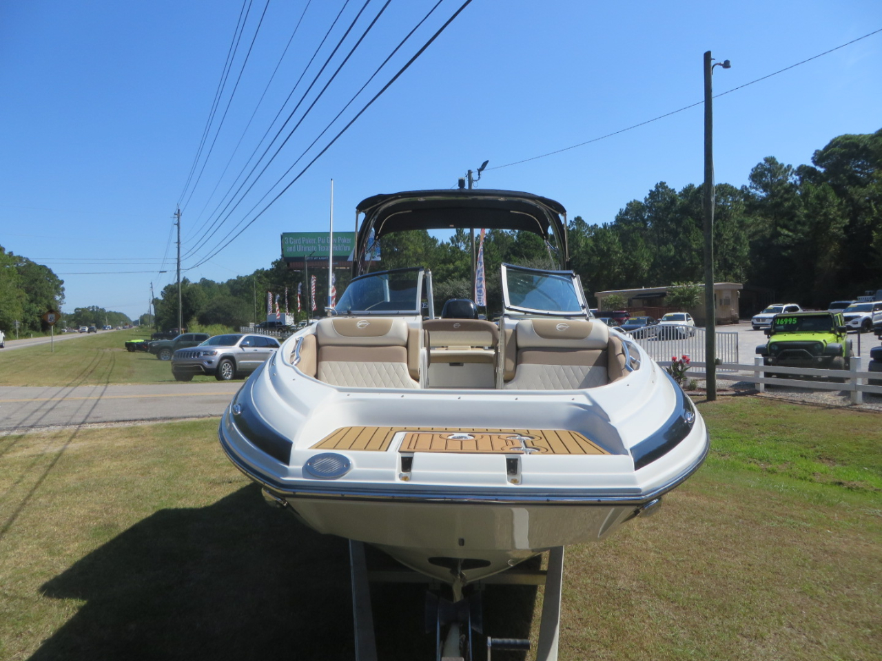 Crownline Eclipse Series  2021 Crownline Eclipse Series  2021