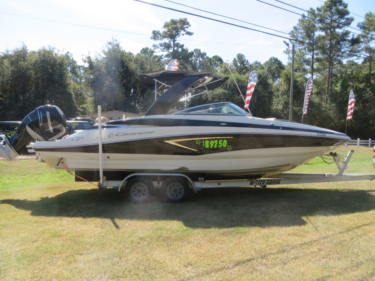 Crownline Eclipse Series  2021 Crownline Eclipse Series  2021